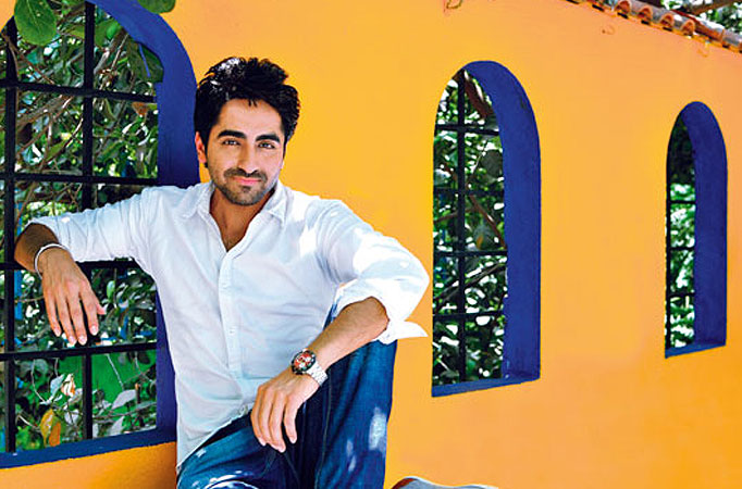 Ayushmann Khurrana