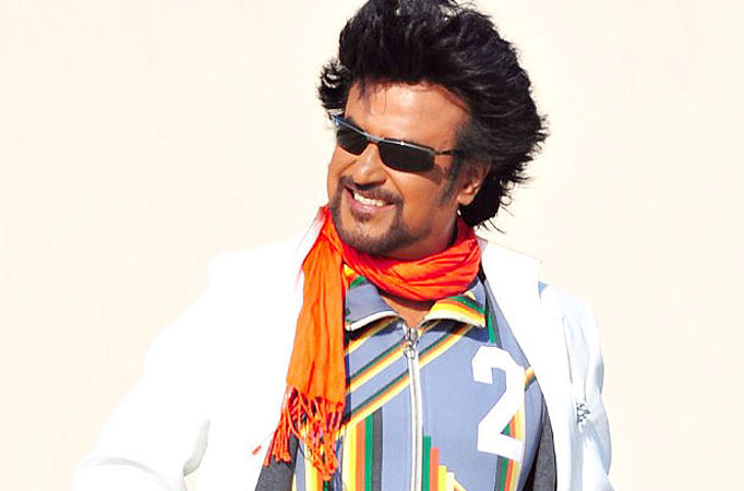 Rajinikanth 