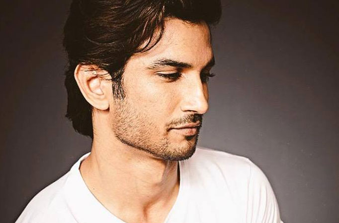 Sushant Singh Rajput