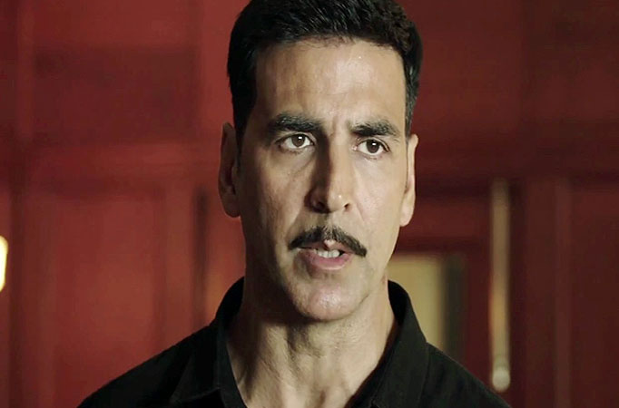 Akshay Kumar