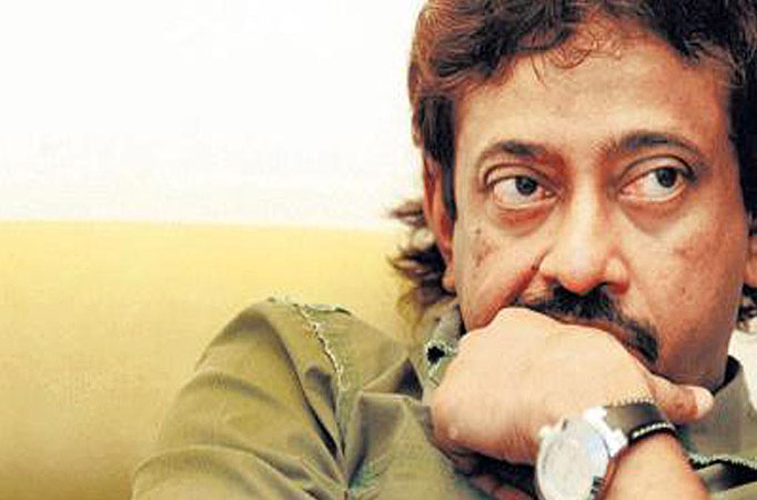 Ram Gopal Varma