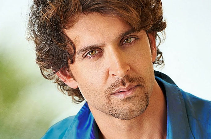 Hrithik Roshan