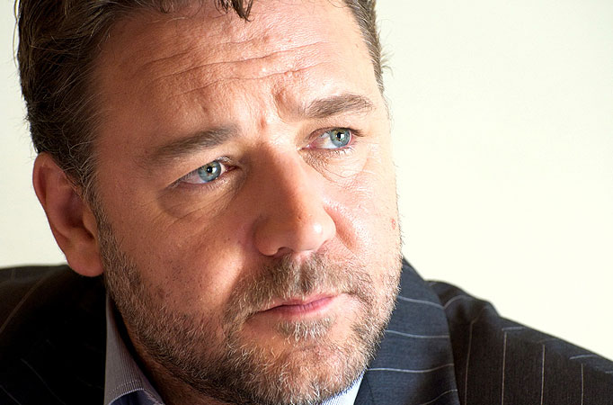 Russell Crowe