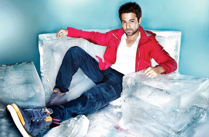 Emraan Hashmi