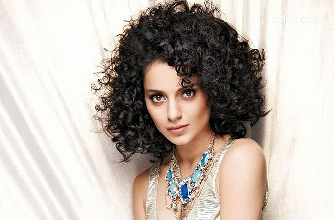 Kangana Ranaut 