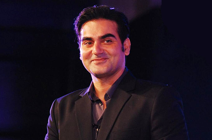 Arbaaz Khan