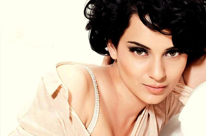 Kangana Ranaut