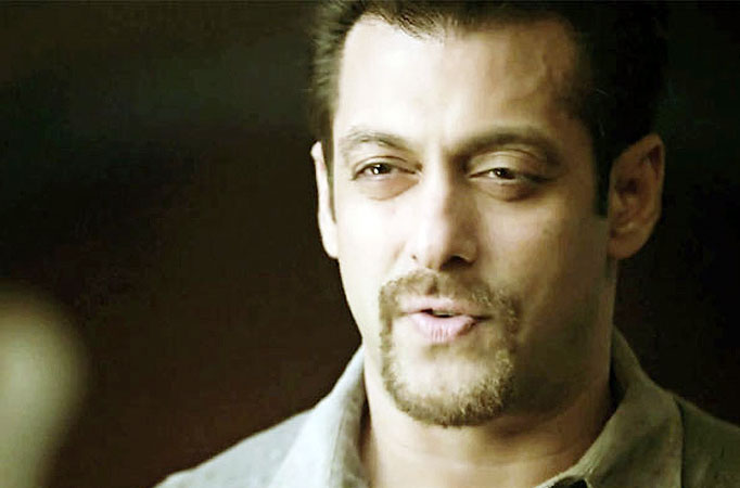 Salman Khan