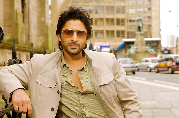 Arshad Warsi 