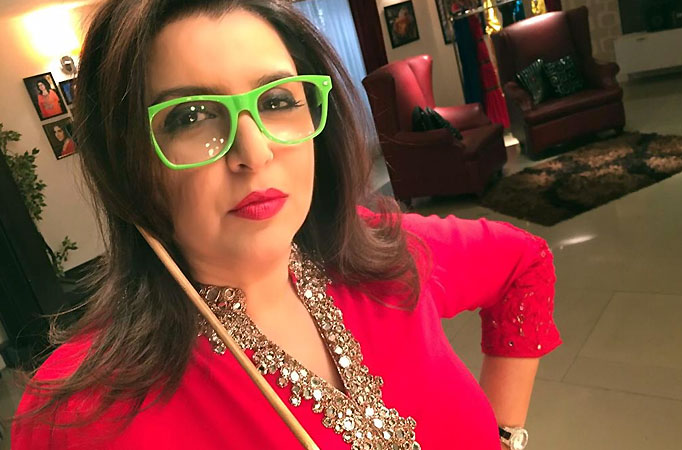 Farah Khan