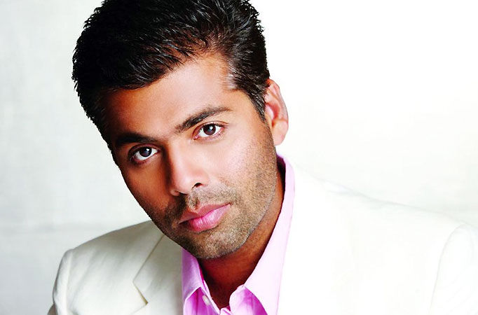 Karan Johar