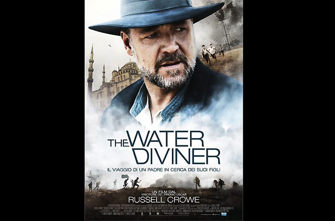 The Water Diviner