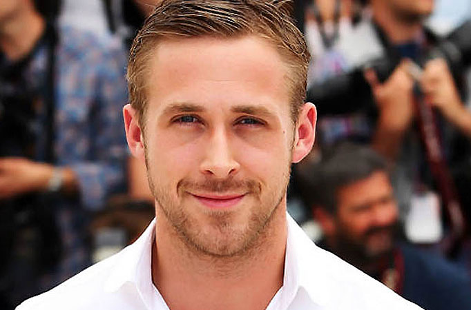 Ryan Gosling