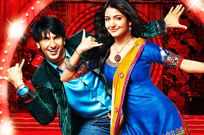 10 times you wanted to be Bittoo Sharma of Band Baaja Baaraat