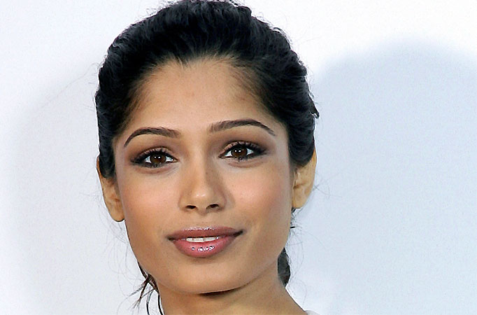 Freida Pinto