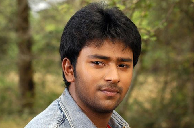 Shantanu Bhagyaraj