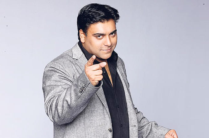 Ram Kapoor 