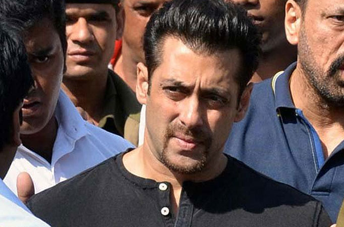 Salman Khan