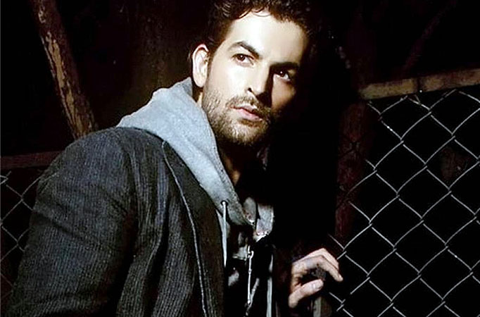 Neil Nitin Mukesh