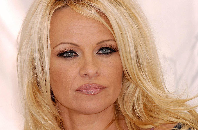  Pamela Anderson