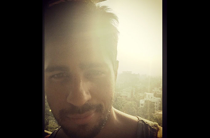 Sidharth Malhotra 