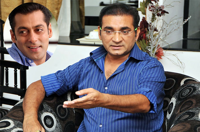 Abhijeet faces brickbats after tweets on #SalmanVerdict