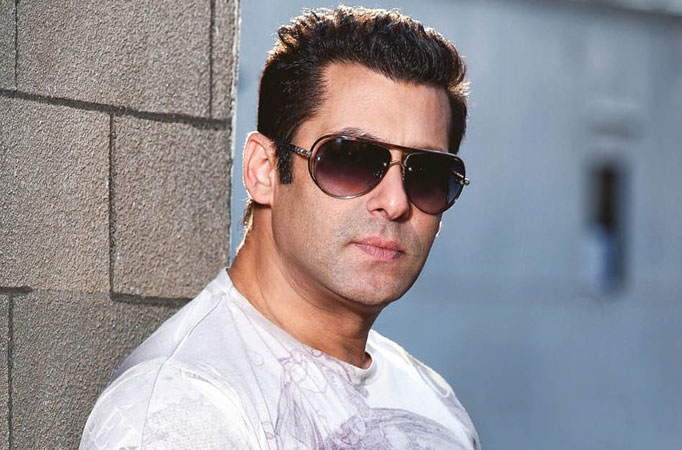 Salman Khan