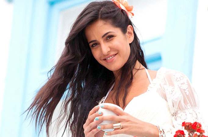 Katrina Kaif