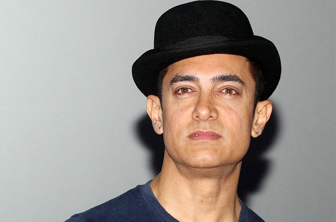 Aamir Khan