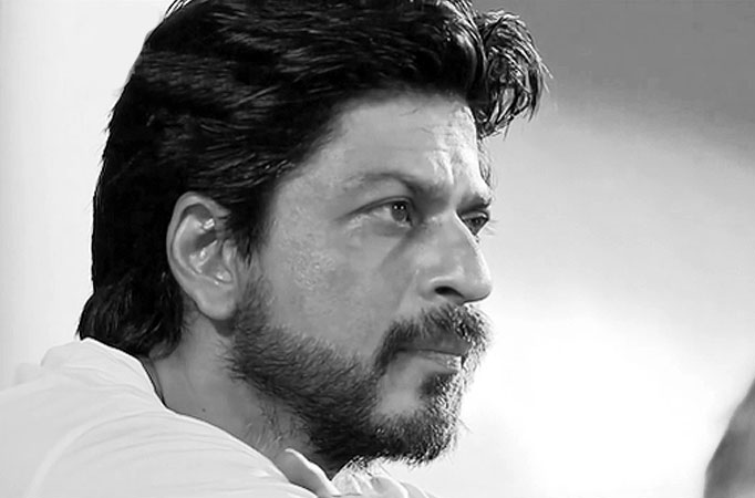 Shah Rukh Khan