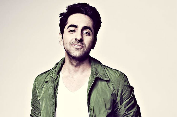 Ayushmann Khurrana