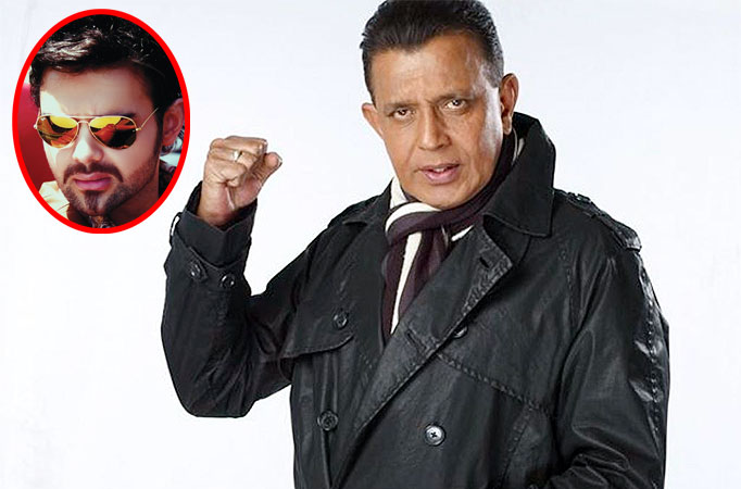 Mithun Chakraborty