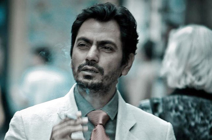 Nawazuddin Siddiqui