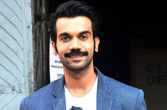 Rajkumar Rao