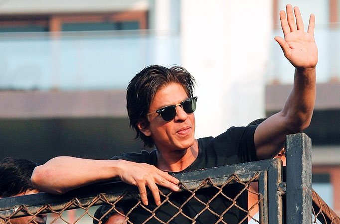 Shah Rukh Khan