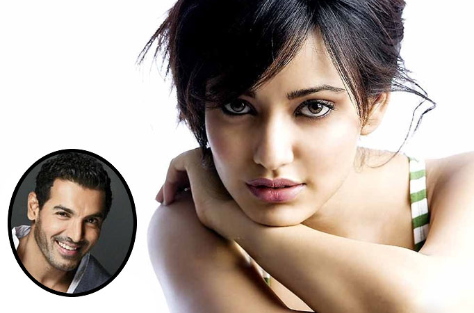 Neha Sharma 