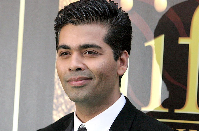 Karan Johar