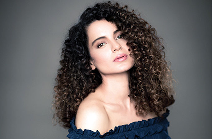 Kangana Ranaut