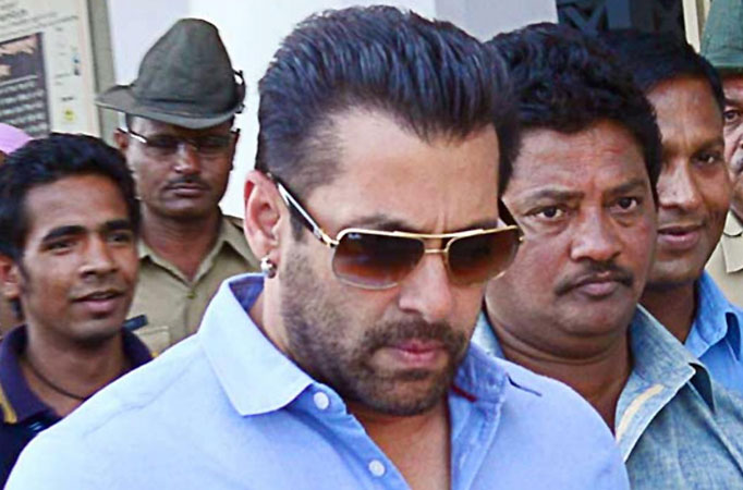 Salman Khan