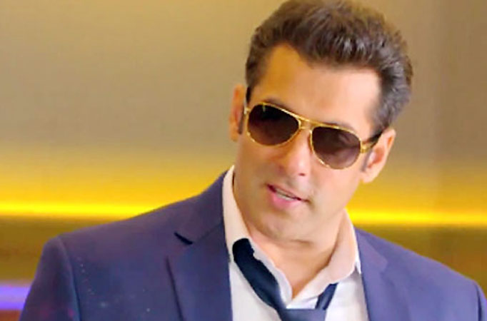 Salman Khan