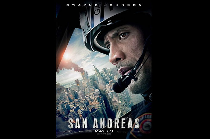 San Andreas