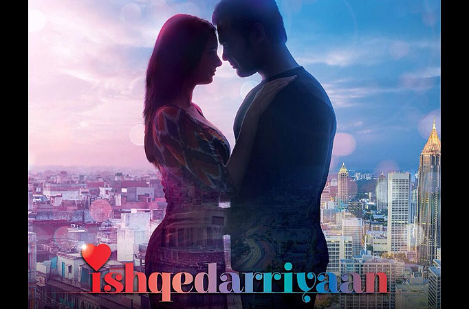 Ishqedarriyaan