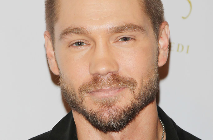 Chad Michael Murray