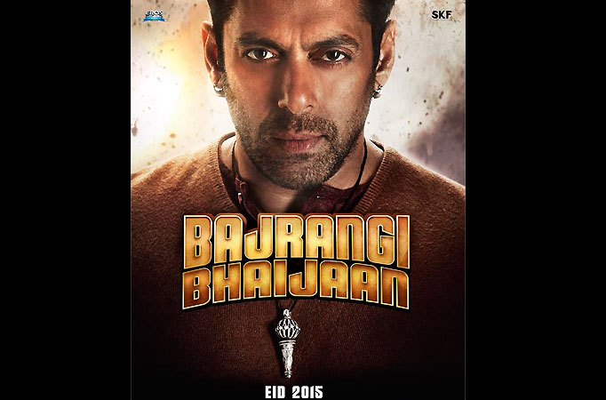 Bajrangi Bhaijaan