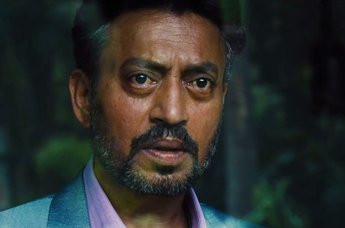 Irrfan Khan