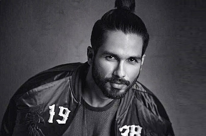 Shahid Kapoor