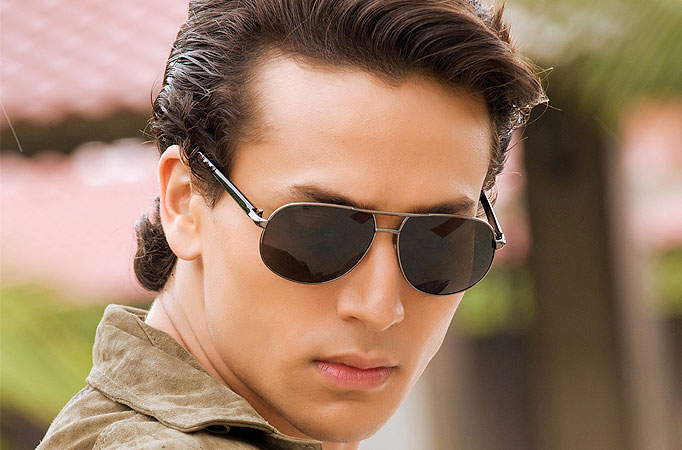 Tiger Shroff