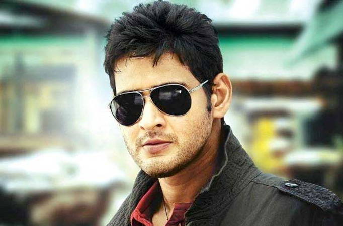 Mahesh Babu