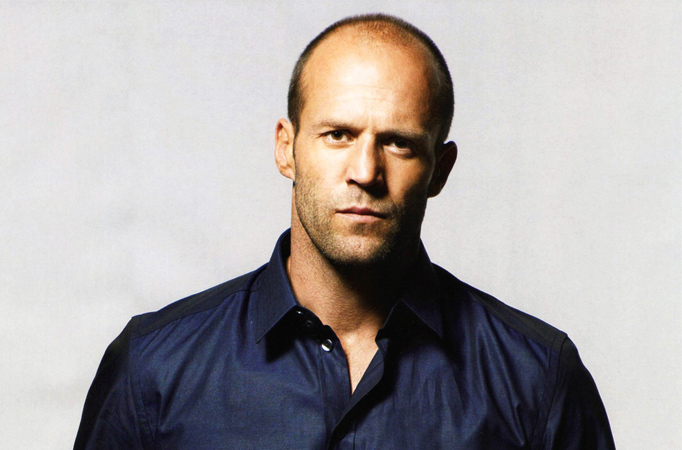 Jason Statham