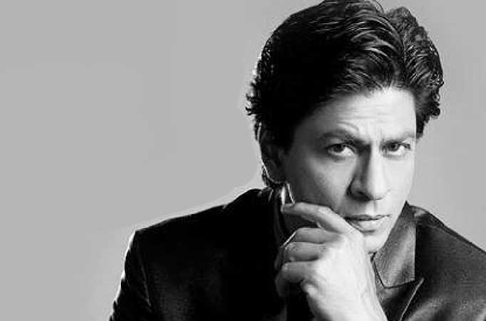 Shah Rukh Khan